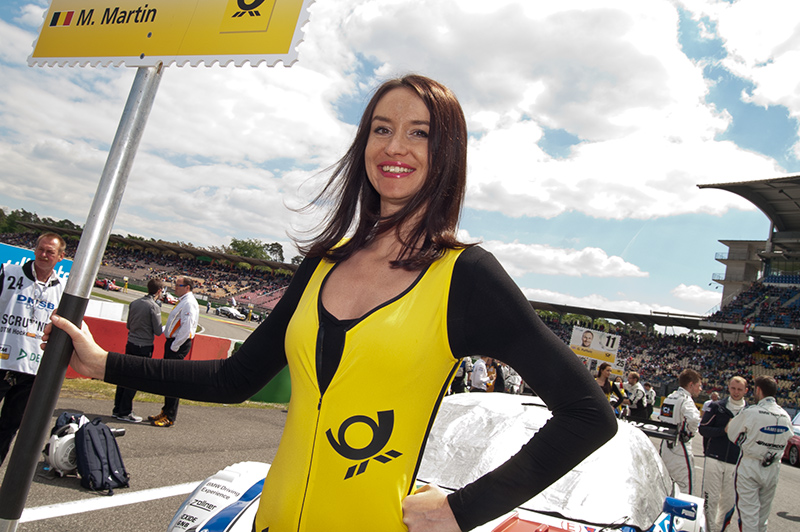 DTM Hockenheimring