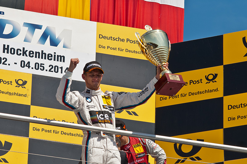 DTM Hockenheimring