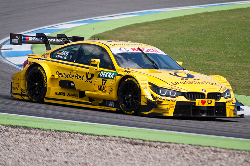 DTM Hockenheimring