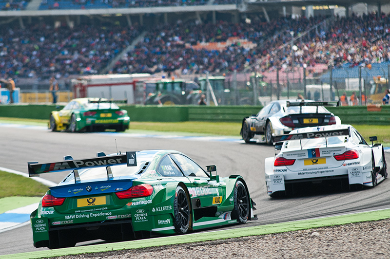DTM Hockenheimring