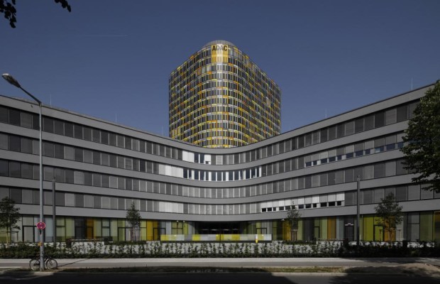 Der ADAC steht finanziell gut da