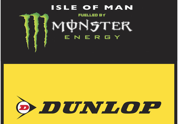 Dunlop Reifenpartner der TT auf der Isle of Man