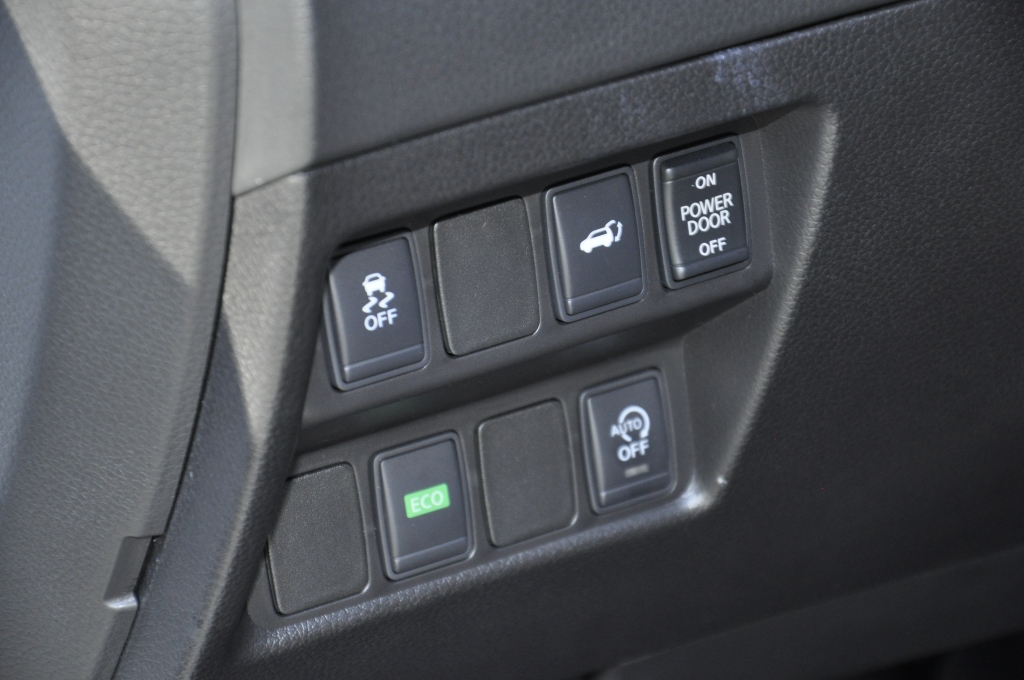 Erste Fahrt im Nissan X-Trail - Das beste aus zwei Welten?