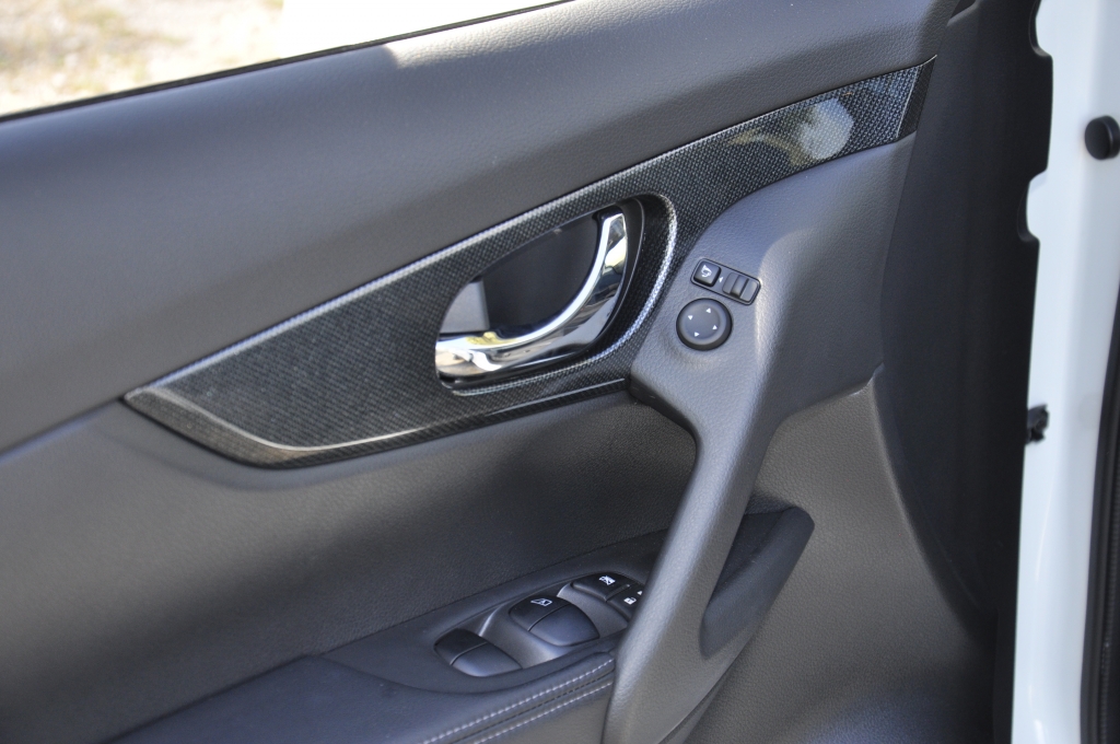 Erste Fahrt im Nissan X-Trail - Das beste aus zwei Welten?