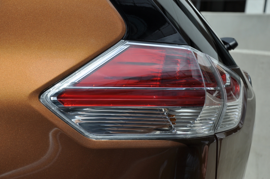 Erste Fahrt im Nissan X-Trail - Das beste aus zwei Welten?