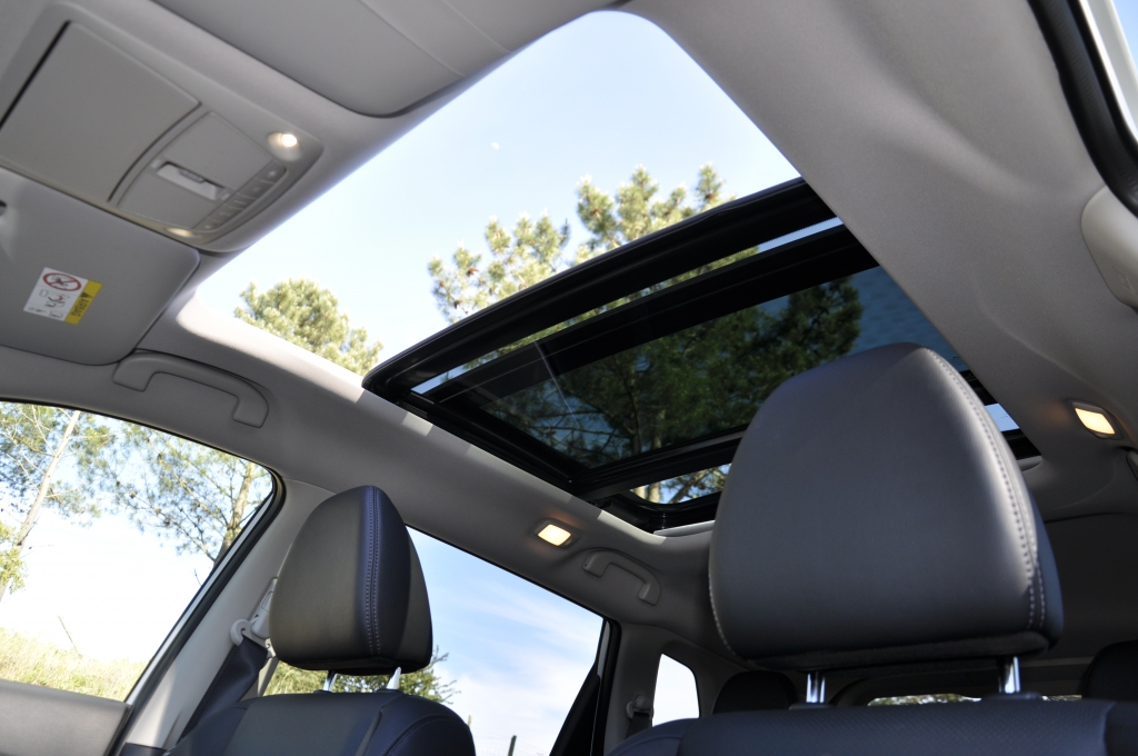 Erste Fahrt im Nissan X-Trail - Das beste aus zwei Welten?