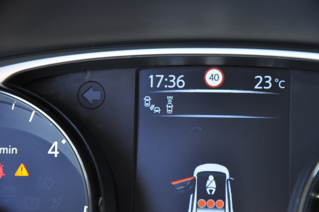 Erste Fahrt im Nissan X-Trail - Das beste aus zwei Welten?