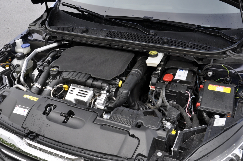 Erste Fahrt im Peugeot 308 SW - So schick kann eine weiße Weste sein