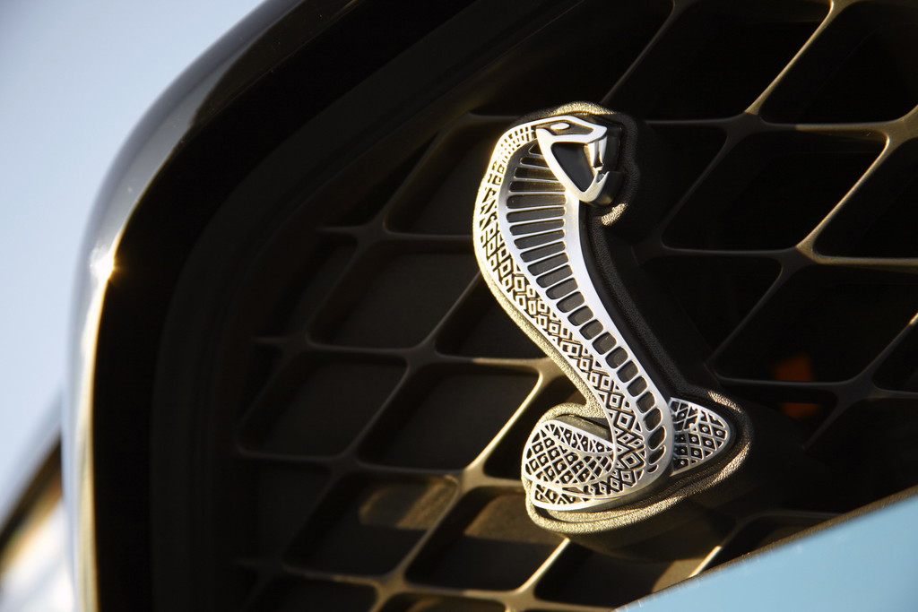 Exklusiv: Erst Carroll Shelby brachte den Ford Mustang so richtig auf Trab