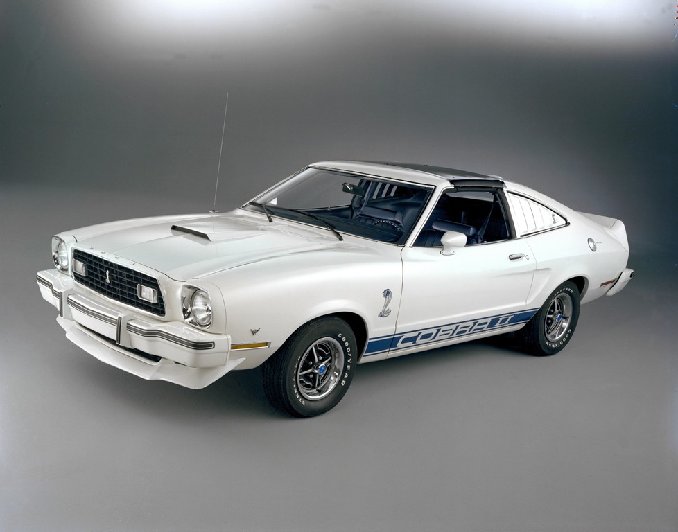 Exklusiv: Erst Carroll Shelby brachte den Ford Mustang so richtig auf Trab