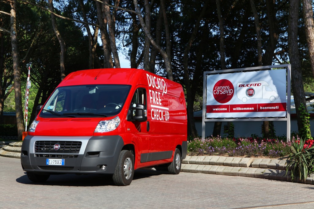 Experten-Jury ermittelt KEP-Transporter des Jahres