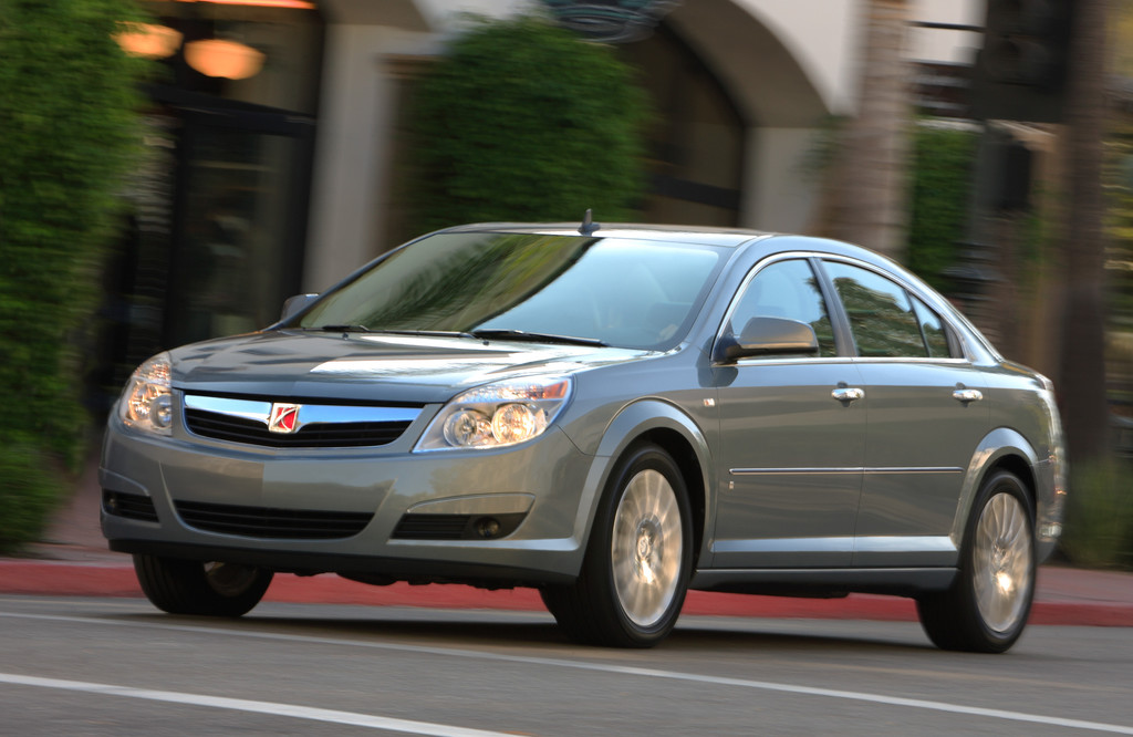 Fünf neue Rückrufe bei General Motors
