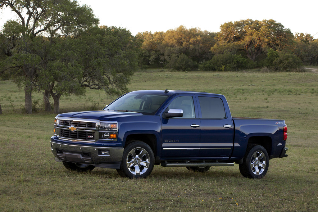 Fünf neue Rückrufe bei General Motors