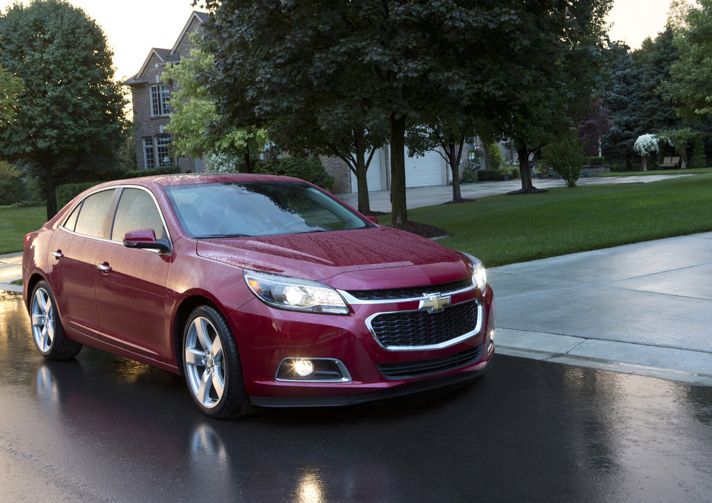 Fünf neue Rückrufe bei General Motors