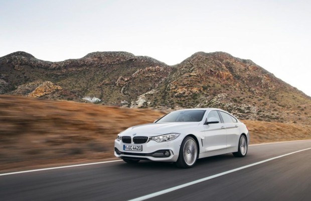 Fahrbericht BMW 4er Grand Coupé - Zuwachs für die Viererbande