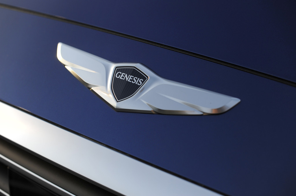 Fahrbericht Hyundai Genesis: Für Individualisten und kühle Rechner
