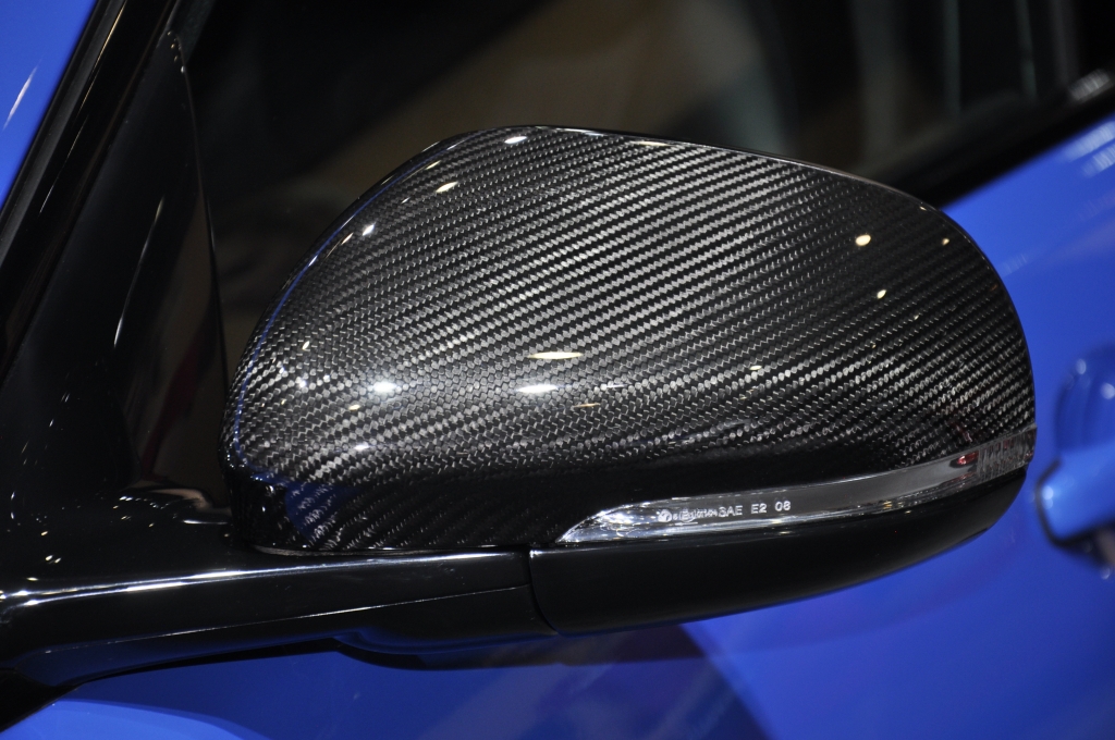 Fahrbericht: Jaguar XFR-S - Die Katze lässt das Sausen nicht