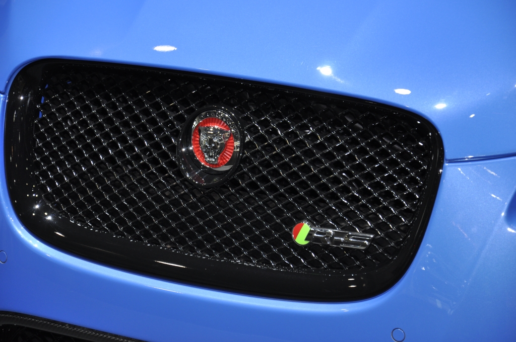 Fahrbericht: Jaguar XFR-S - Die Katze lässt das Sausen nicht