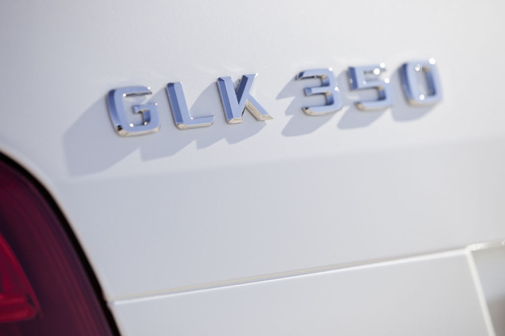 Fahrbericht: Mercedes GLK 350 4matic spurtet souverän