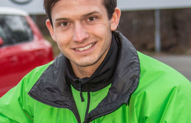 Fahrsicherheitstipps mit Rallye-Fahrer Sepp Wiegand