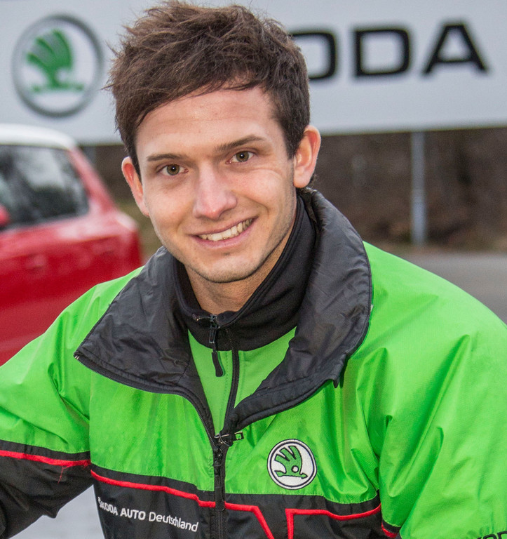 Fahrsicherheitstipps mit Rallye-Fahrer Sepp Wiegand