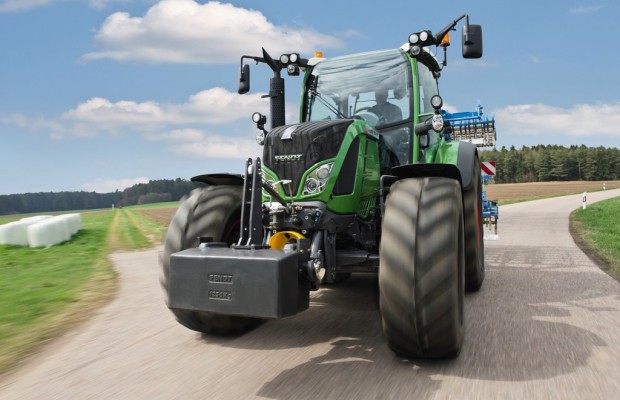 Fendt erhält US-Filmpreise