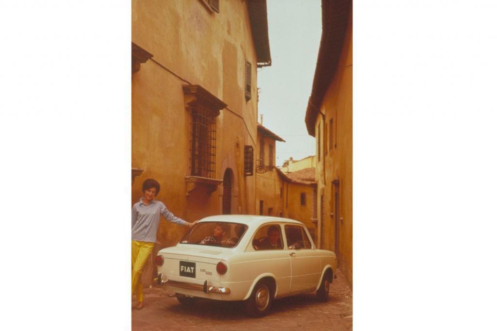 Fiat 850