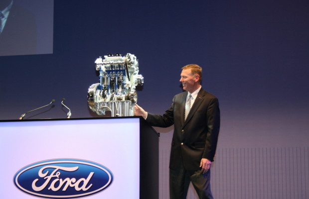 Ford-Chef geht nun doch früher