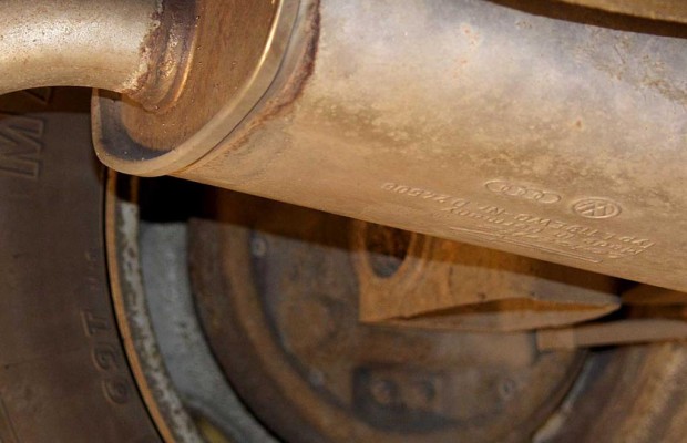 Fortschritt beim Rostschutz dank Magnesium