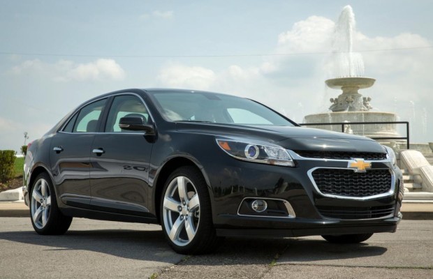 GM ruft weitere drei Millionen Autos zurück
