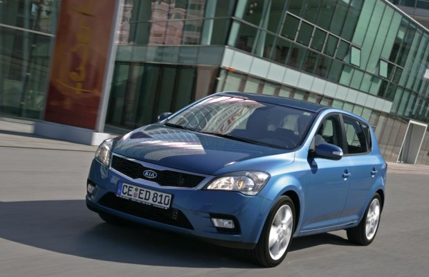 Gebrauchtwagen-Check: Kia Ceed - Garantiert selbstbewusst