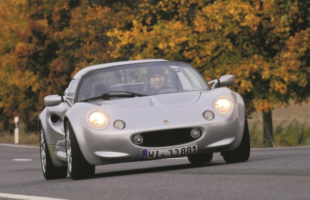 Gebrauchtwagen-Check: Lotus Elise - Verzicht kann Spaß machen