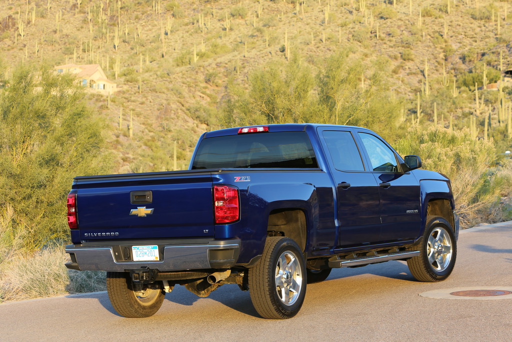 General Motors ruft weitere 2,4 Millionen Autos zurück
