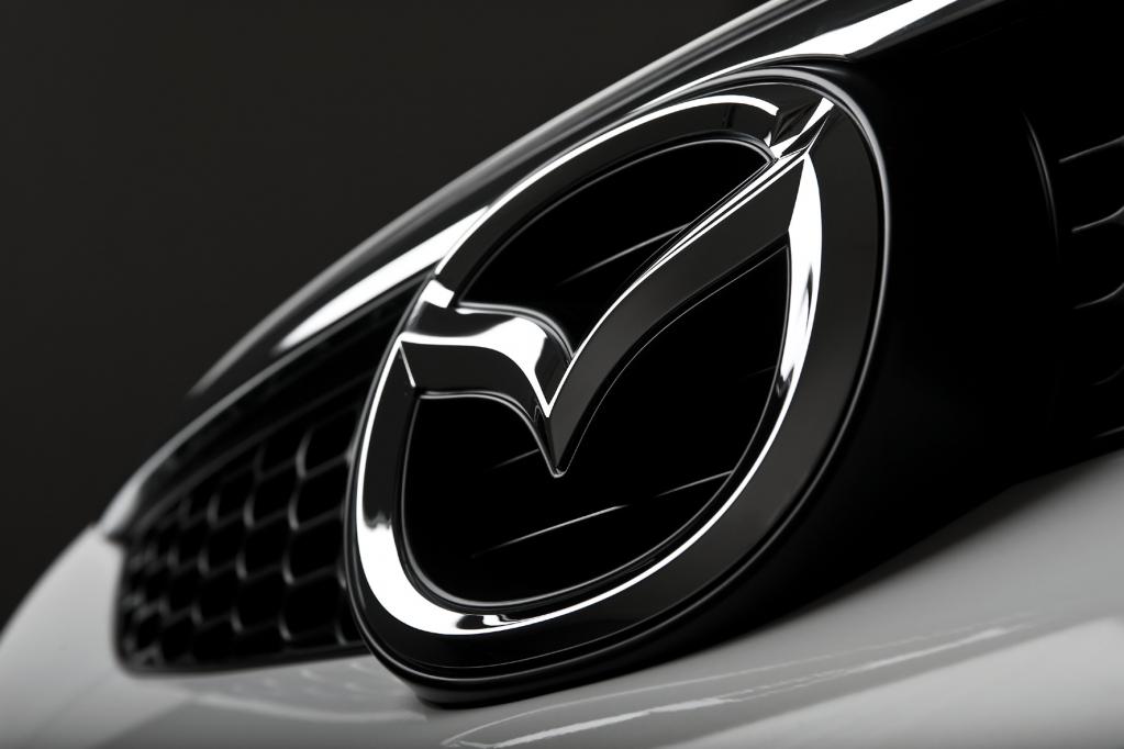 Geprüfte Service-Qualität bei Mazda