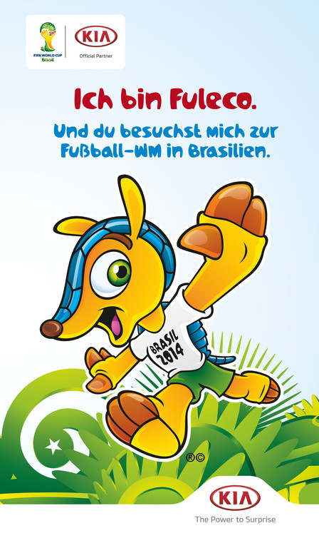 Gewinner der Kia-Aktion 