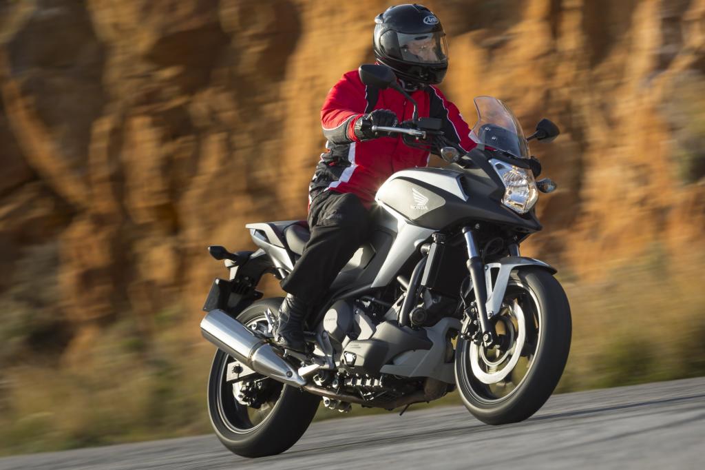 Honda NC 750 X