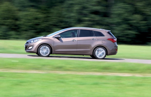 Hyundai: Vorfahrt für die gute Sache