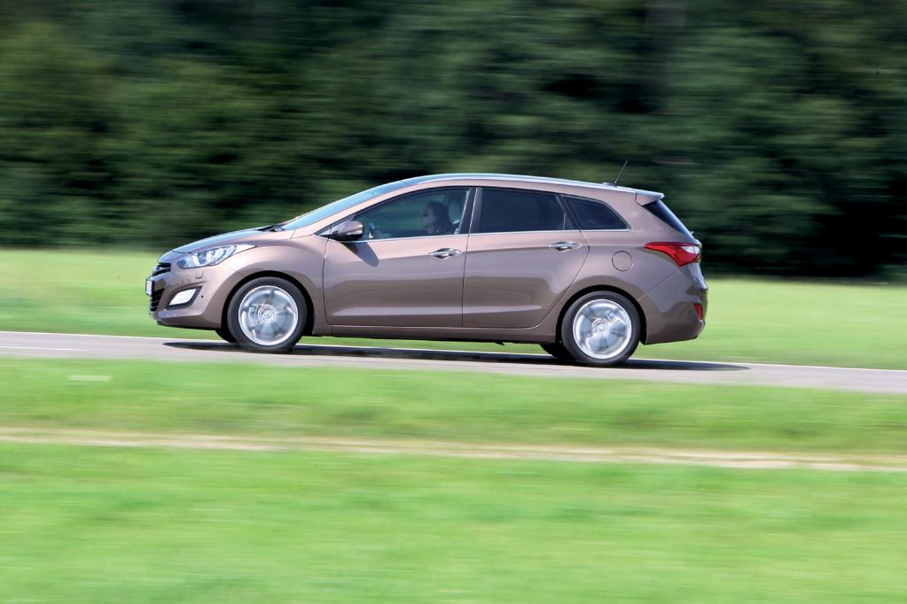 Hyundai: Vorfahrt für die gute Sache