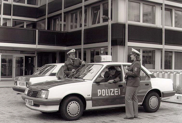 Im Rückspiegel: Opel fuhr mit dem Katalysator voran