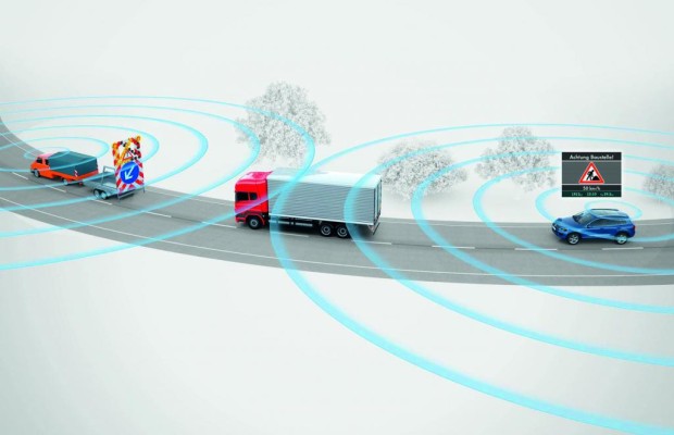 Innovationswettlauf der Autohersteller - Vorsprung durch noch mehr Technik