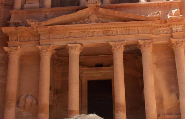 Jordanien: Auf den Spuren der Bibel