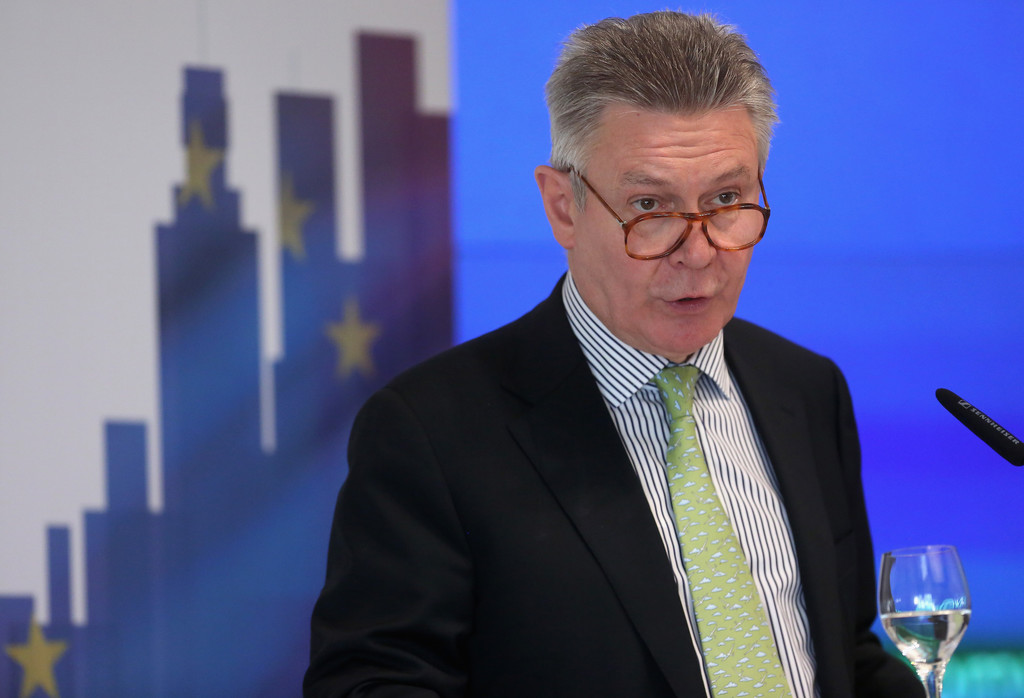 Kommentar: Warum wir alle zur Europawahl gehen sollten