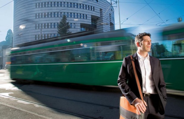 Kostenlose ÖPNV-Tickets für Schweiz-Urlauber