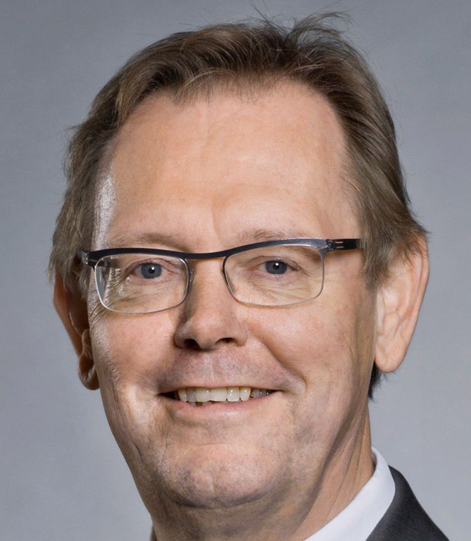 Kriszun spricht für Claas