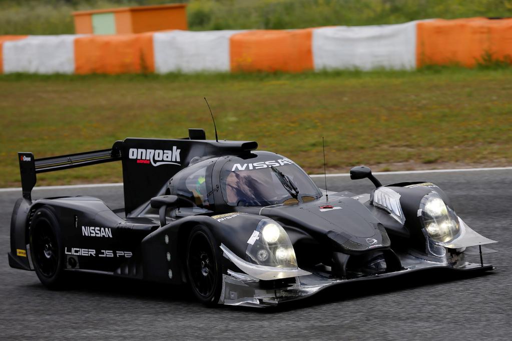 Le Mans: Von der Playstation ins Cockpit