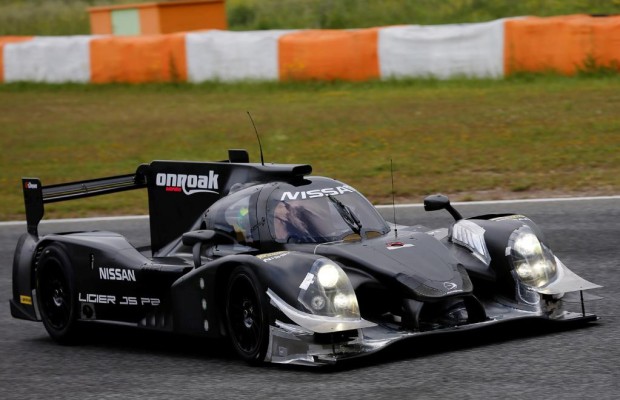 Le Mans: Von der Playstation ins Cockpit