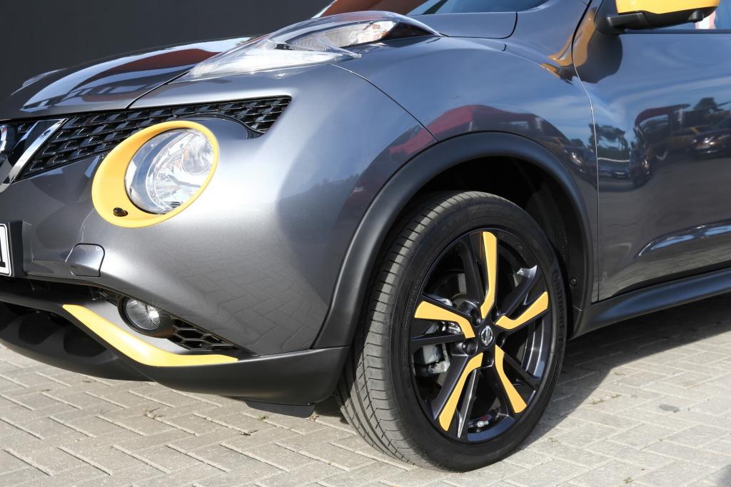 Mehr Farbe, ein aus dem Qashqai bekannter Motor und eine größere Auswahl an Assistenzsystemen sollen die interessierte Kundschaft weiterhin locken.