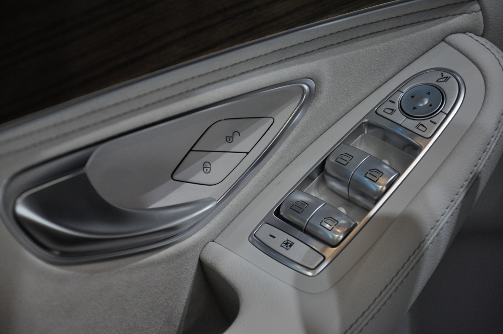 Mercedes C-Klasse T-Modell - Nie wieder bieder