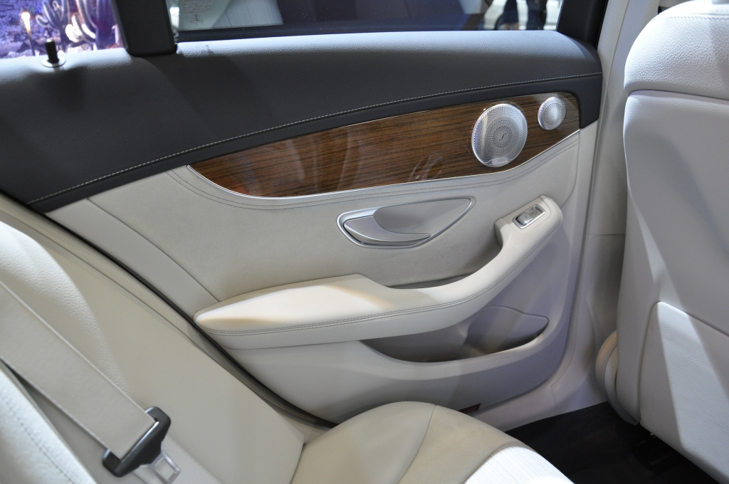 Mercedes C-Klasse T-Modell - Nie wieder bieder