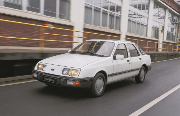 Mit seiner futuristischen Optik passt der Ford Sierra vielleicht nicht in die Denke konservativer Oldtimer-Liebhaber. Doch gibt es verschiedene Argumente, warum der Kölner als Meilenstein zumindest in der Ford-Geschichte gelten darf